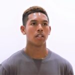【陸上】サニブラウン、アクシデント告白　股関節上部の骨挫傷で全治3週間も日本選手権は出場へ