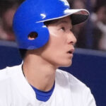 【球宴】選手間投票で中日上林、巨人吉川、DeNAオースティンが新たに選出／セ投票結果一覧