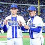 【とっておきメモ】「もう無理や。もうこれはピッチャーや」プロ１勝小園健太の原点は恩師の一言