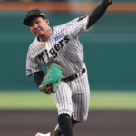 【阪神】今季３度目サヨナラ勝ちで５連勝！２位広島とゲーム差は今季最大５に広がる