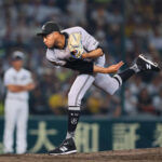 【巨人】開幕31試合連続無失点のマルティネス、32試合目でついに初失点し…サヨナラ負けでセ・リーグ新記録ならず