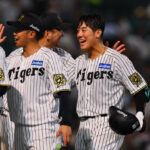 【阪神】藤川監督、豊田寛選手へ「ヒットが出ないくらいで気落ちしないで」とアドバイス