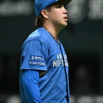 【日本ハム】新庄監督、金村尚真に「限界まで」走り込みの秋への準備