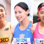 【第１日見どころ】久保凛、新星フロレスら登場　男子100mは決勝進出者が決定／陸上日本選手権