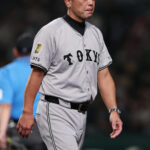 【巨人】阿部監督「試合の流れはやはり簡単には変えられない」首位阪神に痛い3連敗