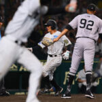【阪神】植田海の快走でサヨナラ勝利！国内FA権を獲得した29日、藤川監督も期待「貴重な選手」鈴木尚広の名を引き合いに