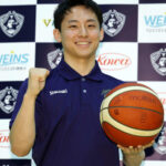 【NBA】河村勇輝、ブルズのサマーリーグに参加へ　活躍次第で今季契約の可能性も