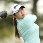内田ことこ16アンダー、地元でツアー初優勝　初日から首位守る完全Ｖ「ことこ」はひらがな登録