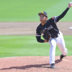 【ソフトバンク】前田悠伍プロ初勝利！高卒２年目19歳が６回０封　大阪桐蔭出身の「高校四天王」