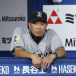 【巨人】阿部監督、先制してから「１点がちょっと遠かった」逆転負け、赤星降板は「本人に聞いて」