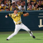 【阪神】森下翔太、レーザービームでホームを守る劇的な勝利へ「空中でも冷静な判断」