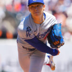 ロバーツ監督、山本由伸の7回無失点の力投を称賛「よく踏ん張った」